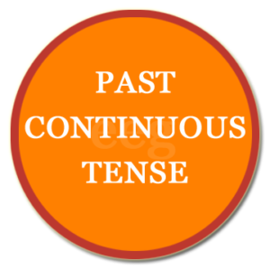 Past Continuous правила и примеры